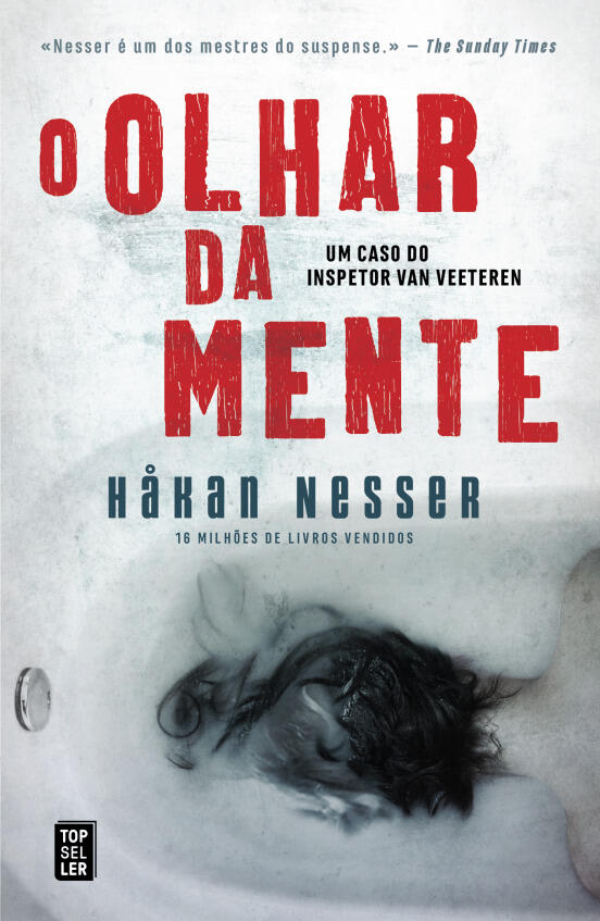 O Olhar da Mente
