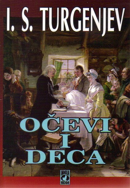 Očevi i deca