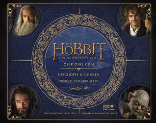 Der Hobbit: Eine Unerwartete Reise - Chroniken II: Geschöpfe & Figuren