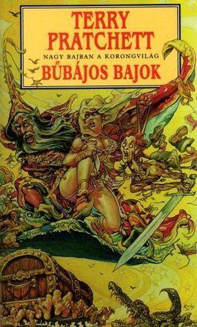 Bűbájos bajok