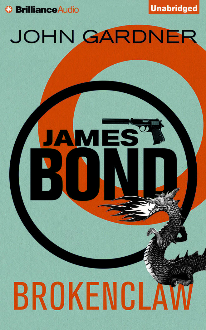 Brokenclaw (James Bond