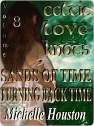 Celtic Love Knots Volume 8
