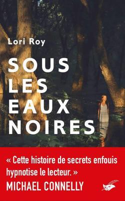 Sous les eaux noires