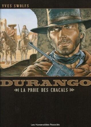 La proie des chacals