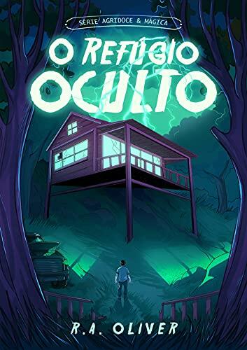 O Refúgio Oculto