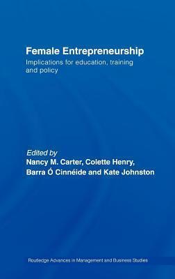 Female Entrepreneurship