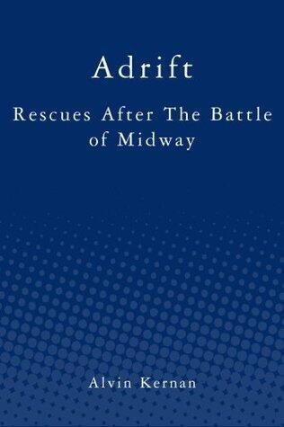Adrift: Rescues After The Battle of Midway