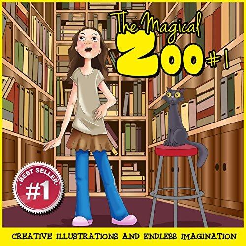 The Magical Zoo (Vol. 1)