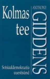Kolmas tee - Sotsiaaldemokraatia uuestisünd