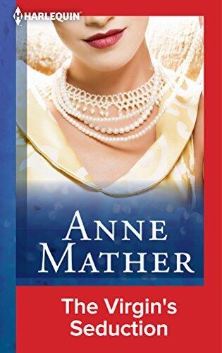 The Virgin's Seduction: A Steamy Contemporary Romance