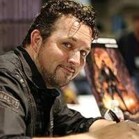 Darick Robertson