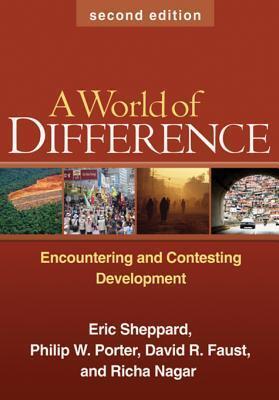 A World of Difference: Encountering and Contesting Development