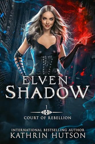 Elven Shadow