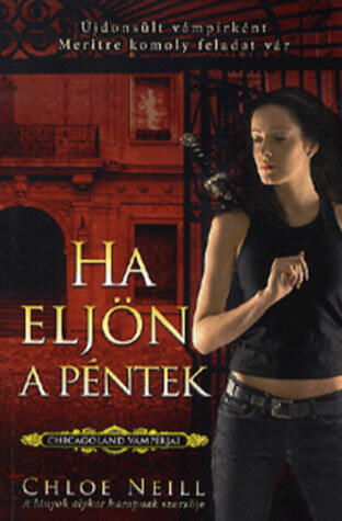 Ha eljön a péntek