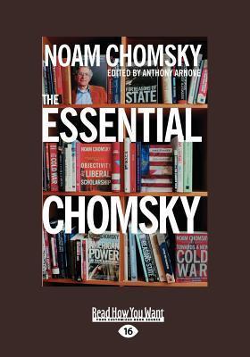 Essential Chomsky
