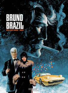 Bruno Brazil