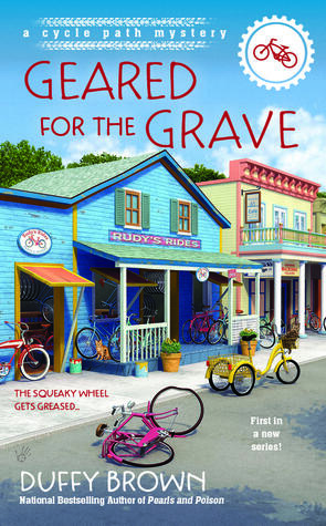 Geared for the Grave
