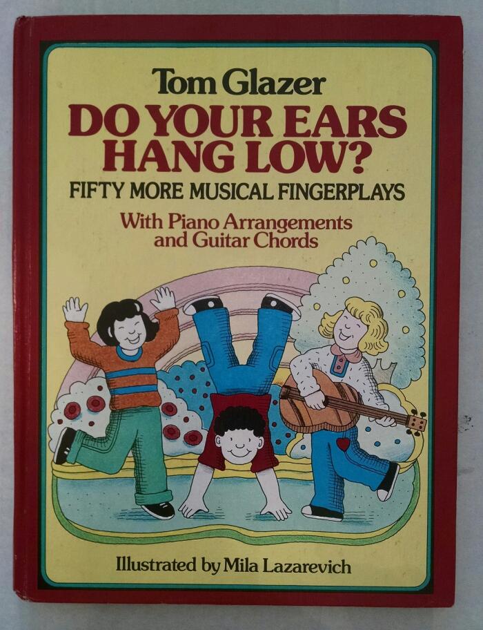 Do Your Ears Hang