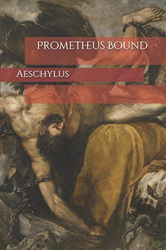 Prometheus Bound