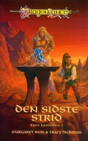 Den sidste strid (Dragonlance)