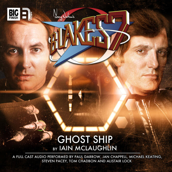 Blake's 7: Classic Audio Adventures