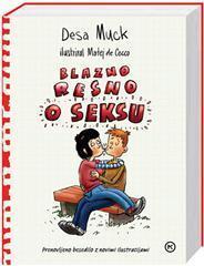 Blazno resno o seksu