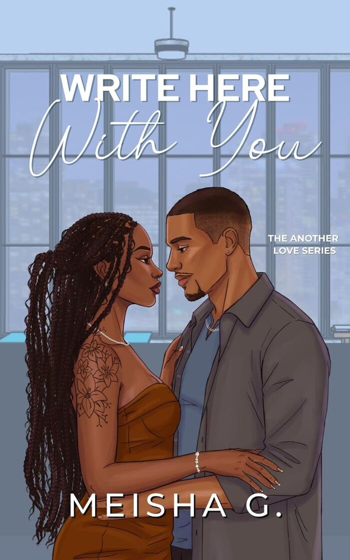 Write Here With You
