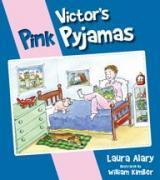 Victors Pink Pyjamas