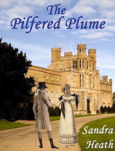 The Pilfered Plume