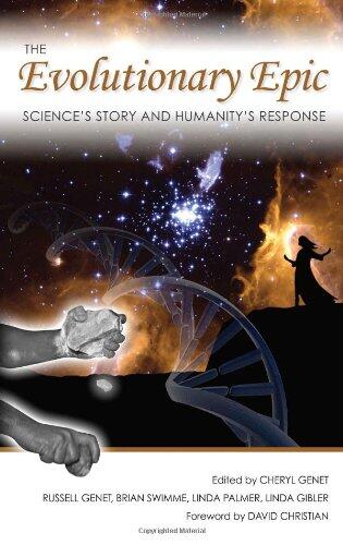 The Evolutionary Epic: Science's Story and Humanity's Response