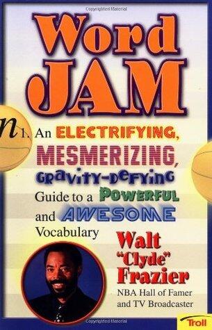 Word Jam Guide To Awesome Vocabulary