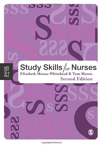 Study Skills for Nurses