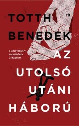 Az Utolsó Utáni Háború