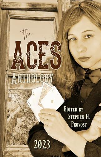 The ACES Anthology 2023: Stories and Poems from Northern Nevada