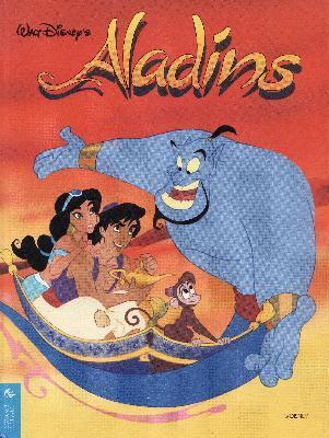 Walt Disney's Aladins