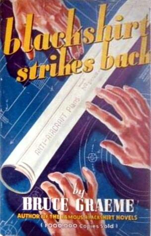 Blackshirt Strikes Back