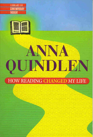 How Reading Changed My Life