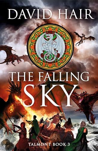 The Falling Sky: The Talmont Trilogy Book 3
