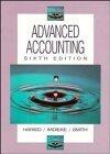 Advanced Accounting, 6th Edition