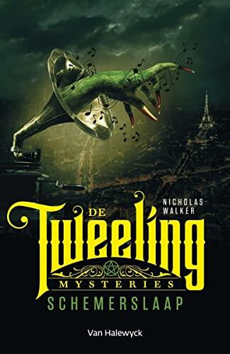De tweeling mysteries