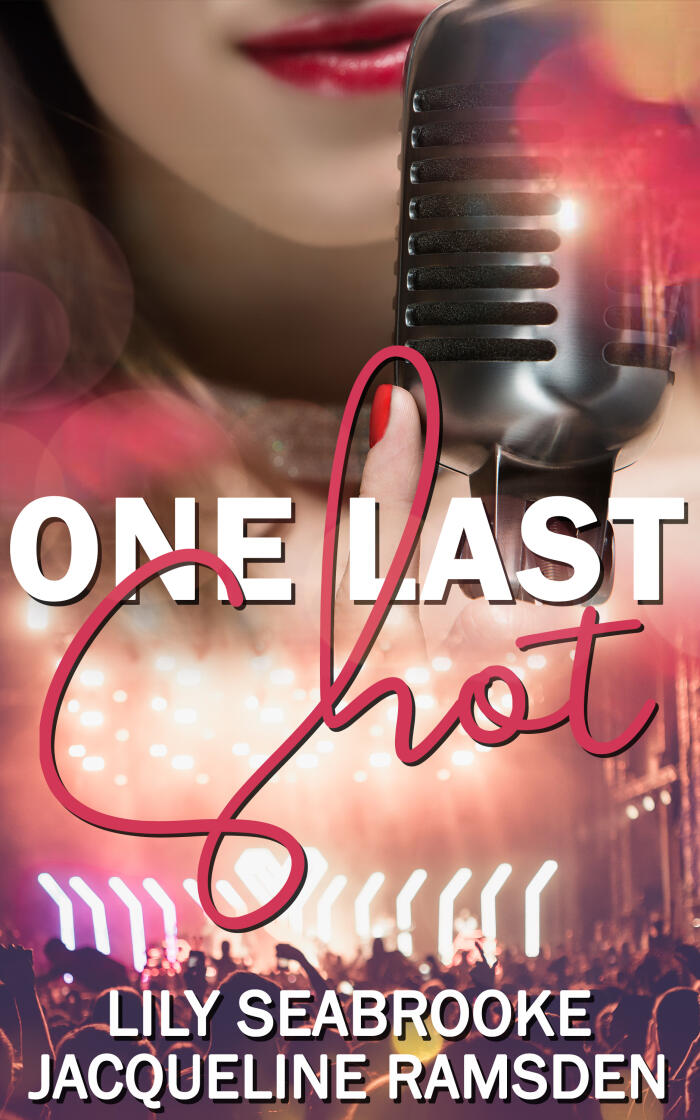 One Last Shot