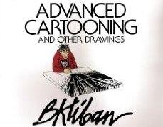 Advanced Cartooning and Other Drawings