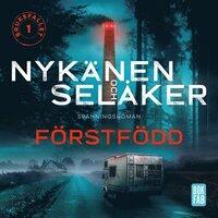 Förstfödd
