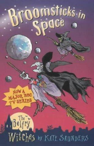 Broomsticks in Space