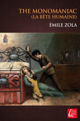 The MONOMANIAC: La Bete Humaine