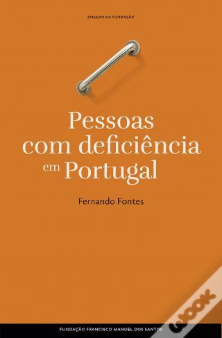 Pessoas com deficiência em Portugal