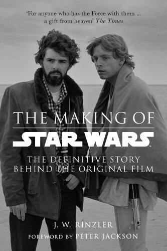 Making of "Star Wars"
