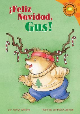 Feliz Navidad, Gus! (Read-It! Readers en Espanol)