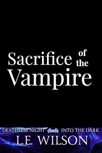 Sacrifice of the Vampire