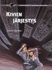 Kivien järjestys